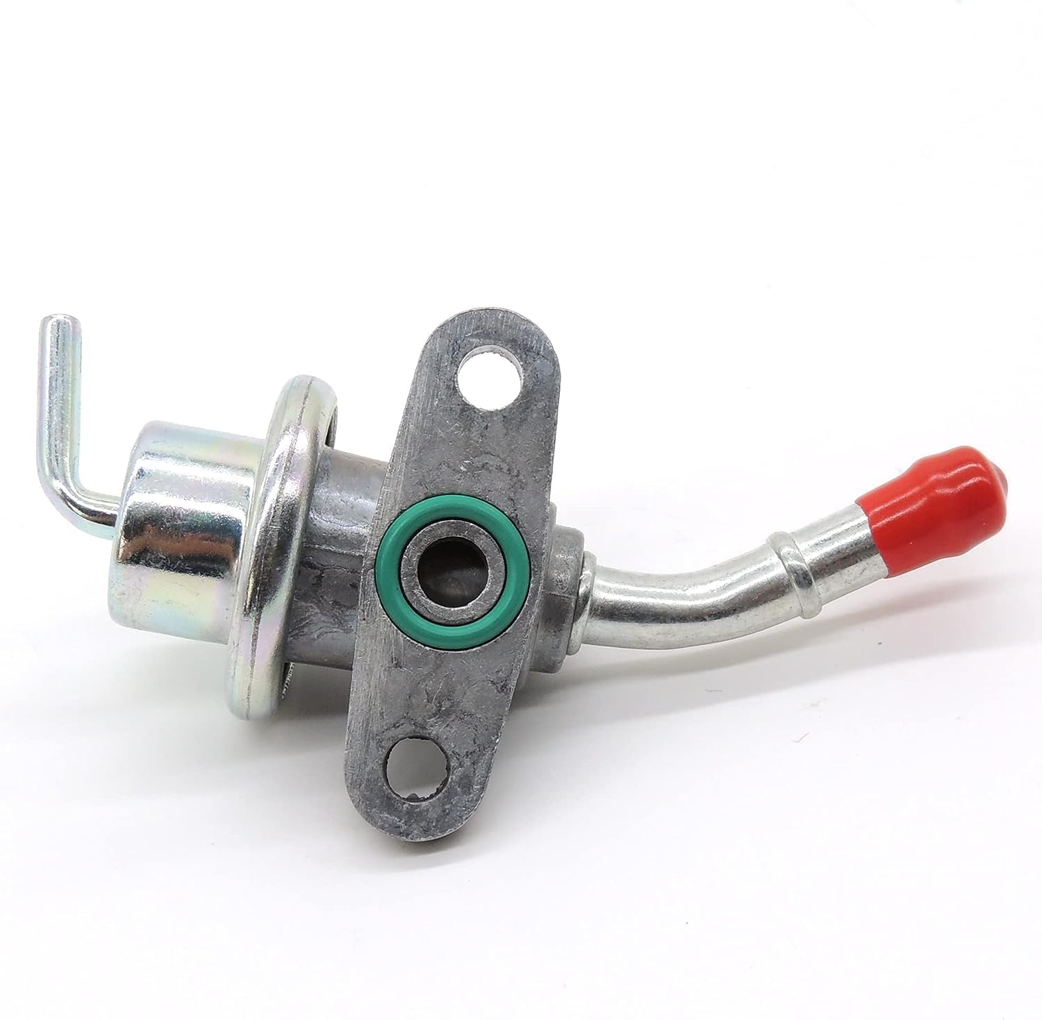 Regolatore di pressione di iniezione carburante - 3.5bar compatibile CBR 600 F4i 2001-2006 sostituisce 16740-MBW-J32 16740MBW J32 16740MB J32