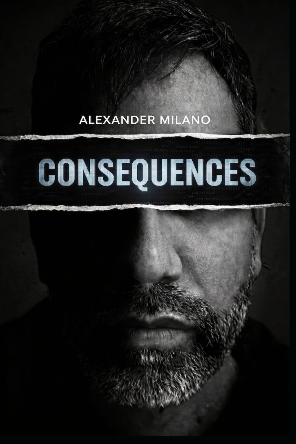 Consequences: La IA reinició el marcador. Bienvenido a «comenzar de nuevo».