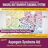 asperger syndrom test kinder  Aspergers Syndrome Aid - Subliminal & Ambient Music Therapy 10
