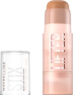 Maybelline Lifter Stix - Barra facial multius...