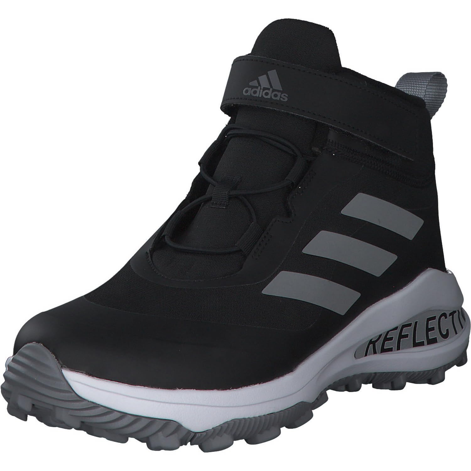 adidas Uniseks - dzieci Fortarun Atr El Ksneakersy