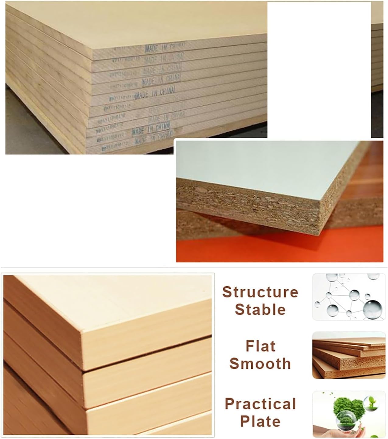 Wjx Półka Do Gier Stojący Stojak Audio Szafka Stereo Stojak Na Media Wideo Stojak Na Media Wideo Stojak Na Głośnik Stojak Narożna Wieża Audio Do Spotkań Z Gram, Walnut, 70x55x65cm