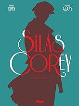 Download Silas Corey - Intégrale Cycle 2 PDF