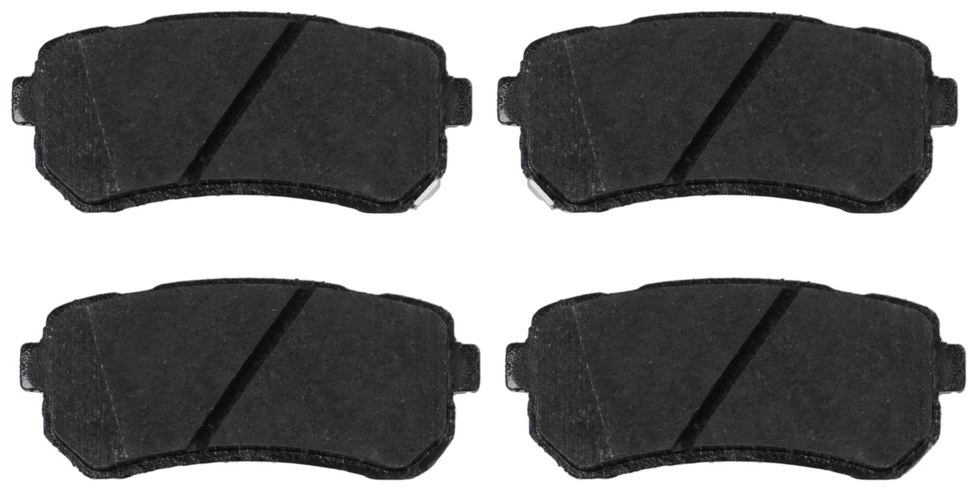 BRAKE PAD SET DISC BRAKE GDB3636 FOR HYUNDAI TUCSON/SUV/Van/III KIA 1.7L 4cyl