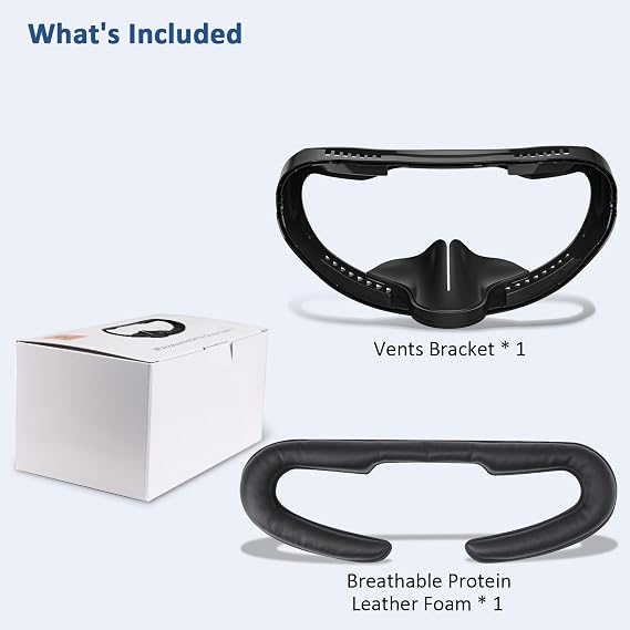 Aodelan VR Face Pad for Playstation PSVR2
