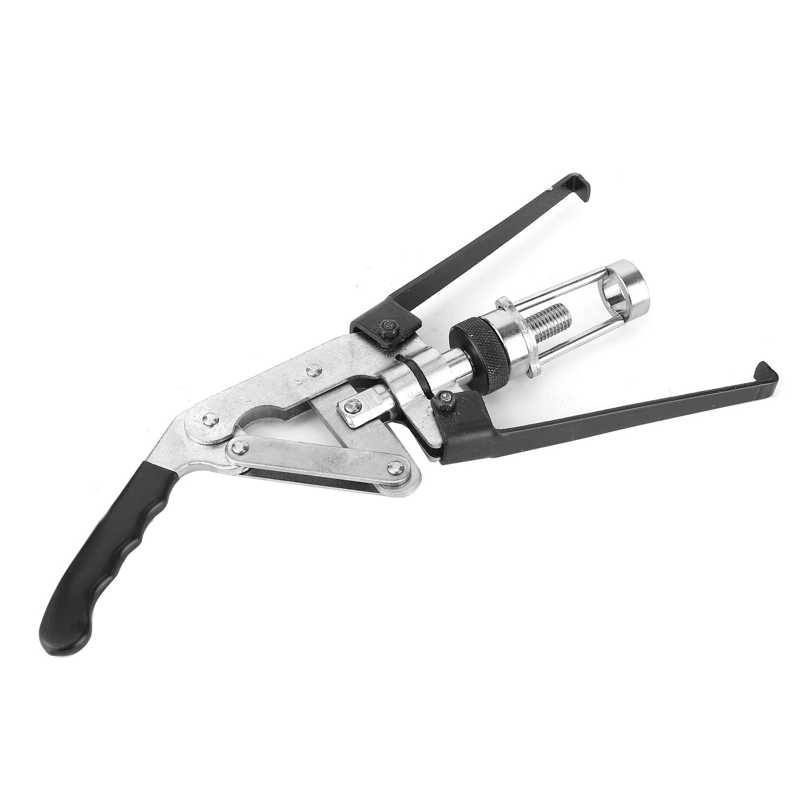 Estrattore volano Magnetico Attrezzi per la Riparazione degli Utensili per la rimozione delle Molle delle valvole dei motocicli, smontaggio dei paraolio dello Stelo