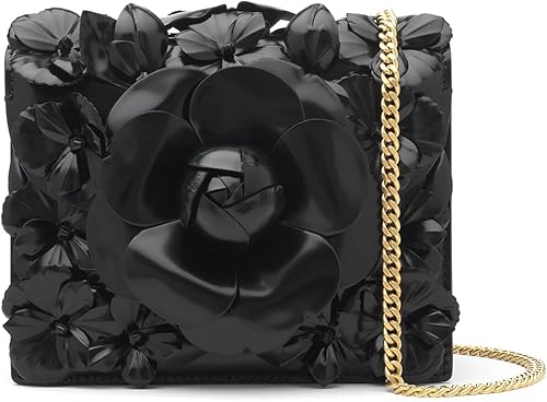 Floral Mini Spazzolato TRO Bag