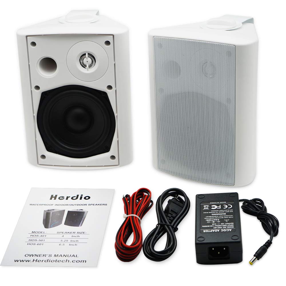 herdio bluetooth speakers