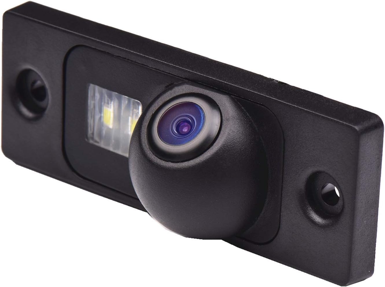 Rückfahrkamera Für Mitsubishi Colt Plus 2007-2013 - Sternenlicht Nachtsicht