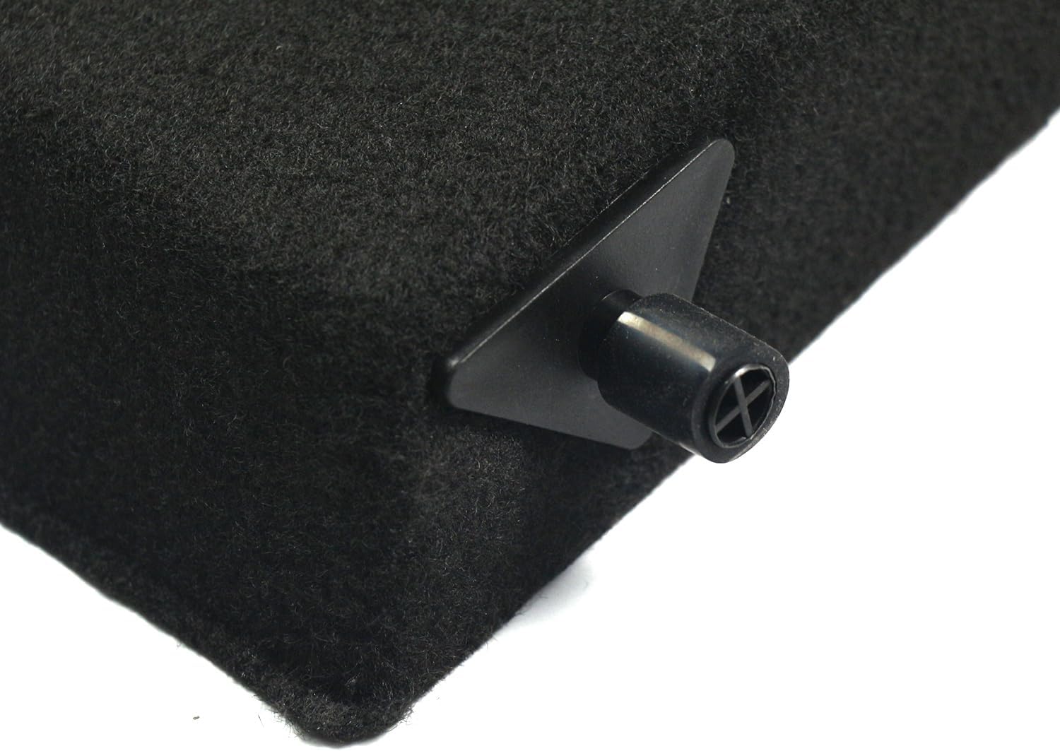 Cargo Cover for Hyundai Venue Accessories 2020 2021 2022 2023 2024 Rear Trunk Shade Non-Retractable Cargo Cover