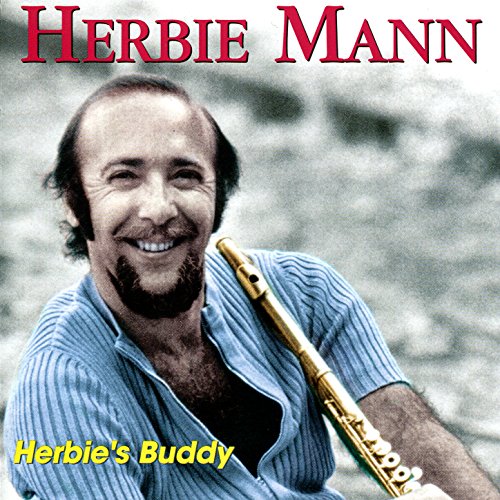 Spiele Herbie's Buddy von Herbie Mann auf Amazon Music ab
