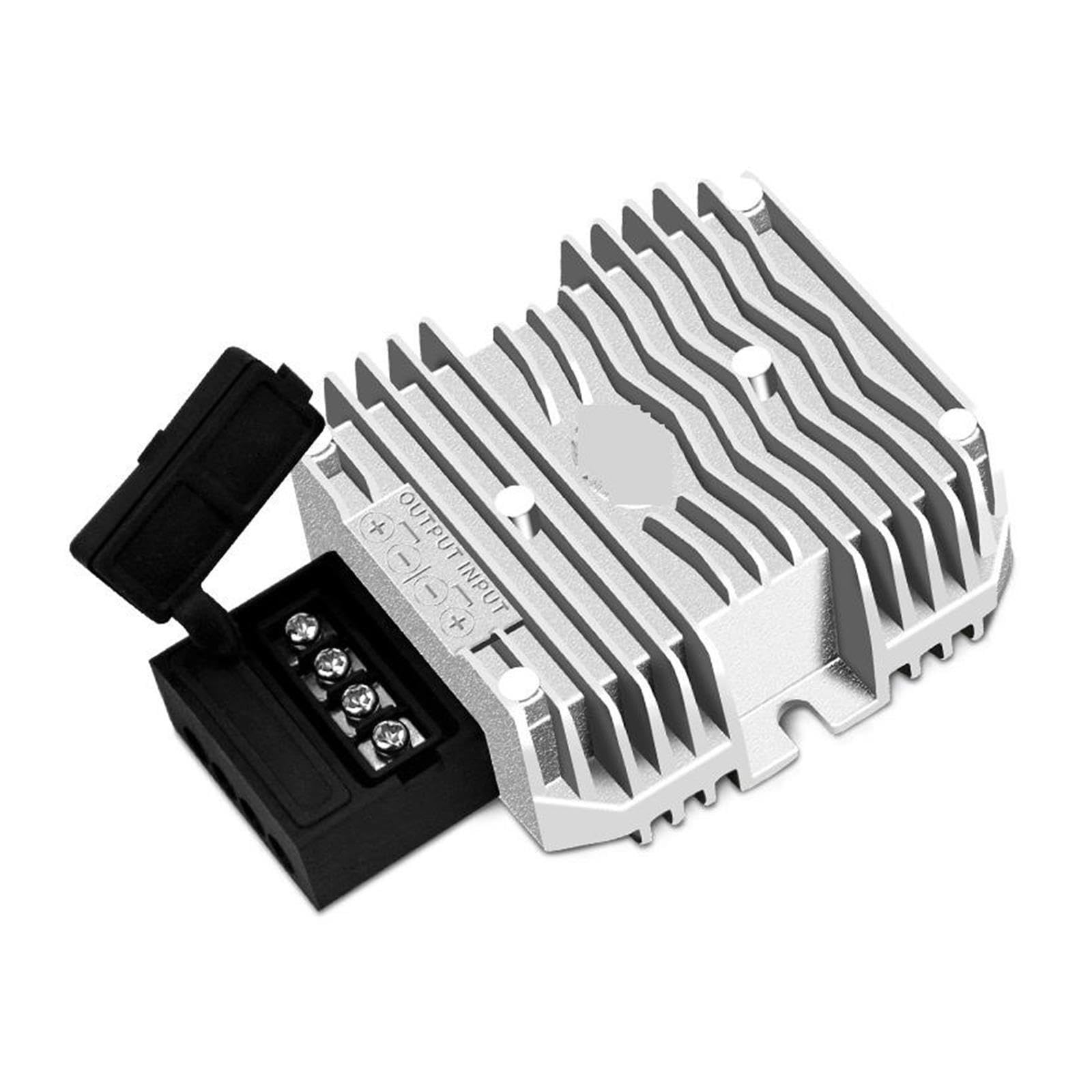 Convertitore CC Boost Buck Regolatore di tensione da 8-40 Volt a 12
