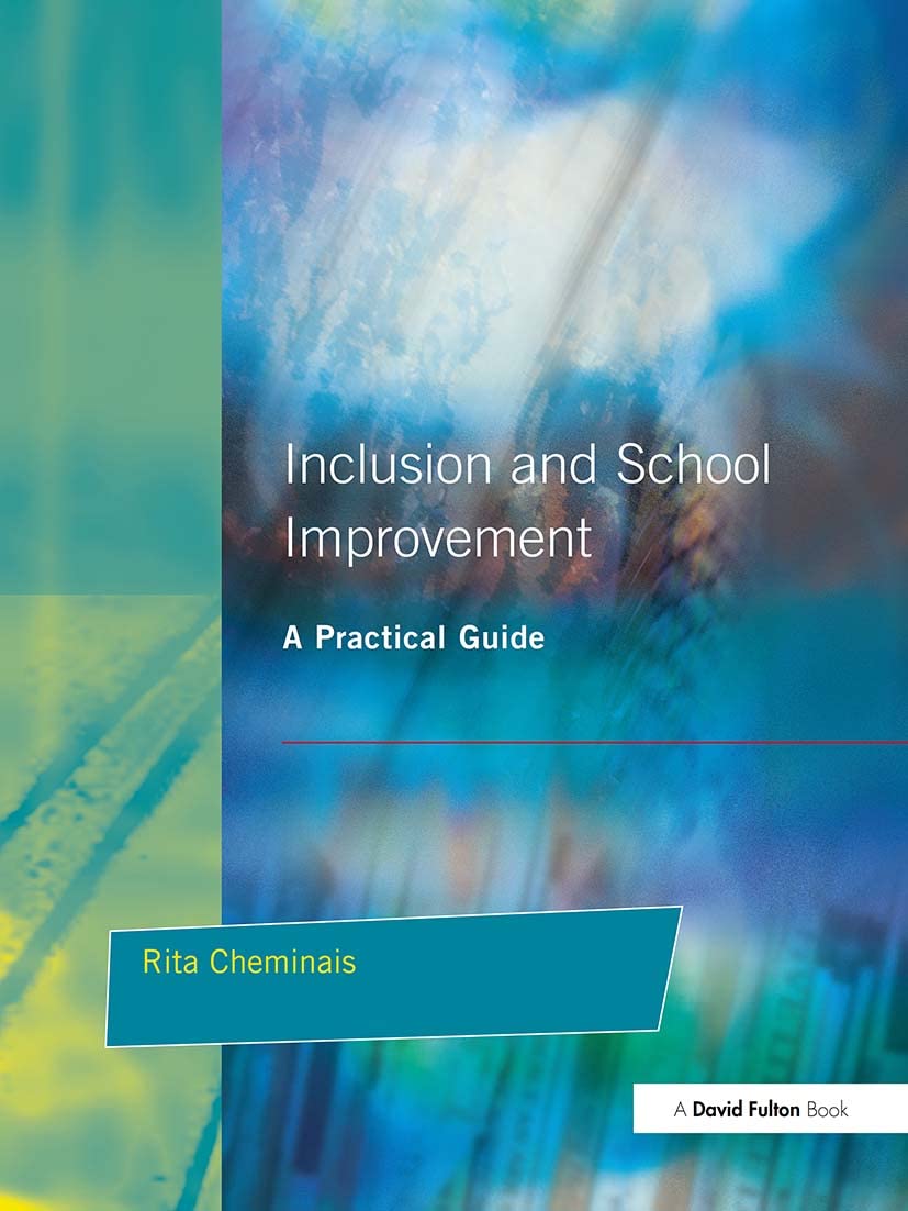 Buy Inclusion and School Improvement: A Practical Guide โ BookShops.in