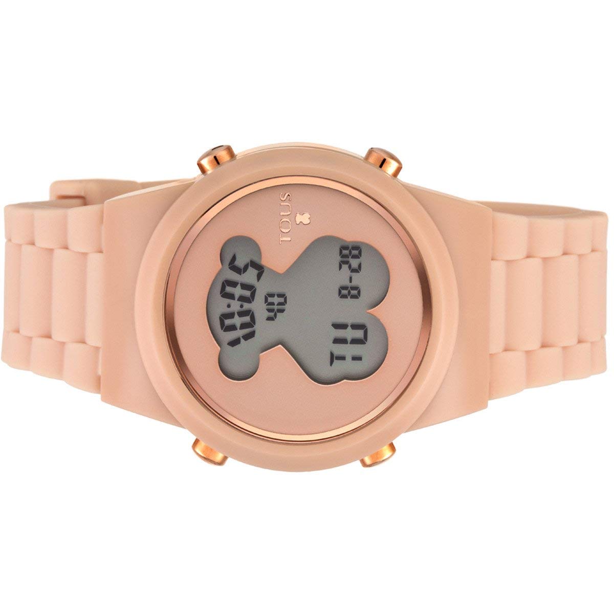 Todos Reloj D-Bear Fresh de policarbonato Diámetro: 37,5 mm Ref 700350315