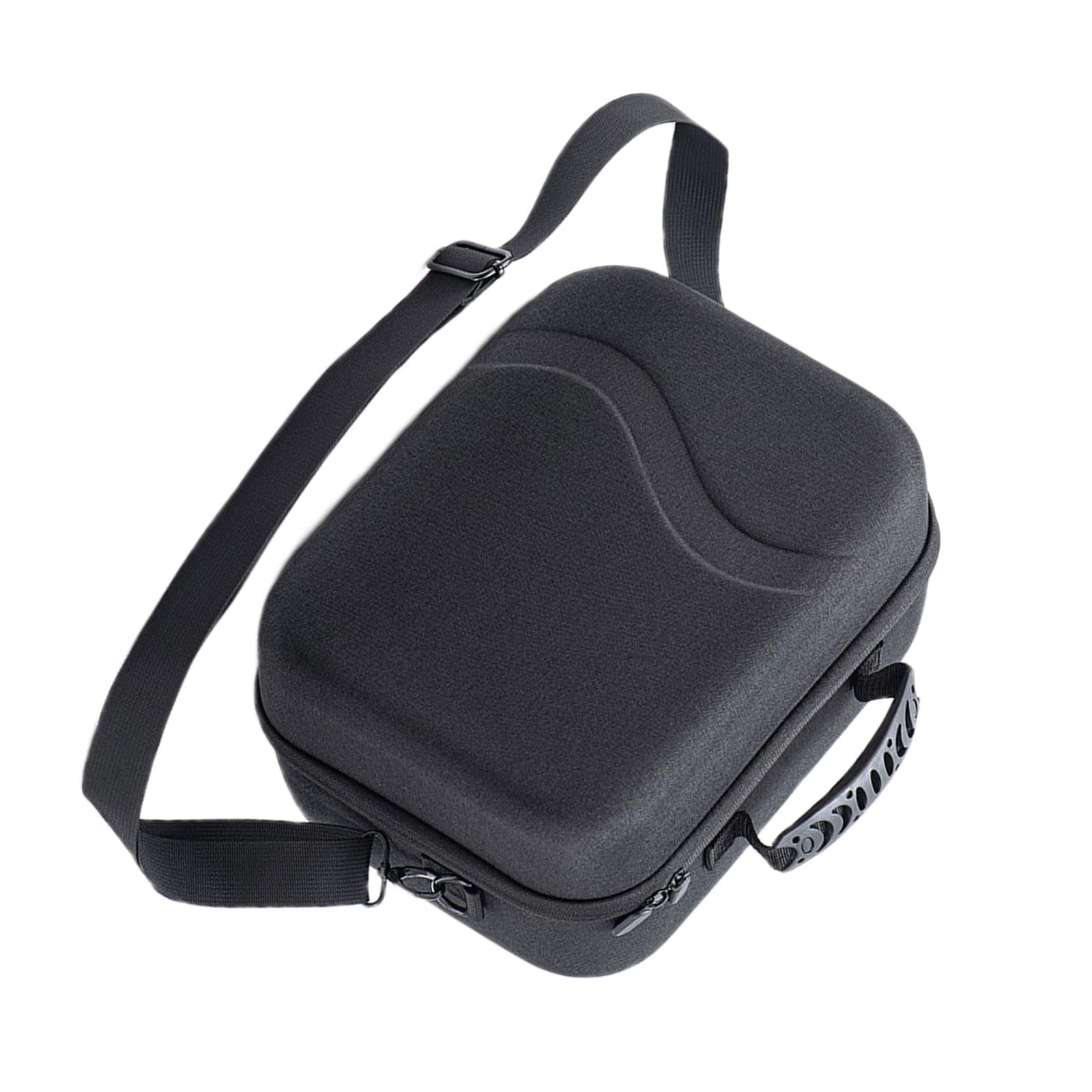 Quest3 Estuche de almacenamiento para auriculares con bolsa de transporte para protección dura de la bolsa de hombro