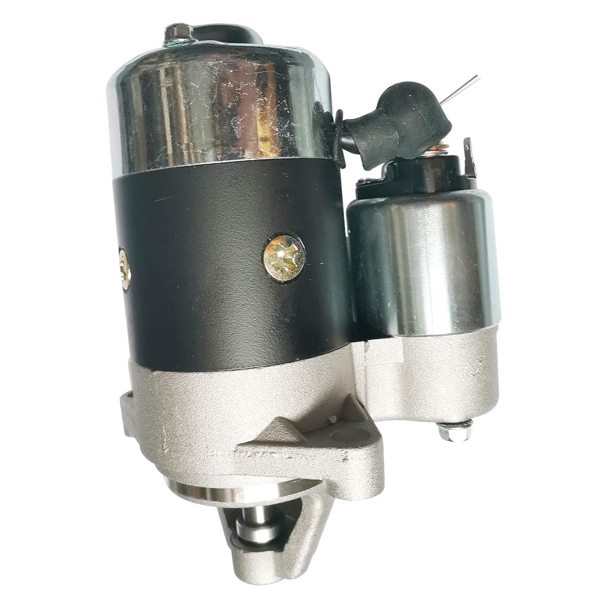 Buy Solarhome Starter Motor QD114A for Kipor KDE6700TA3 KDE6500T