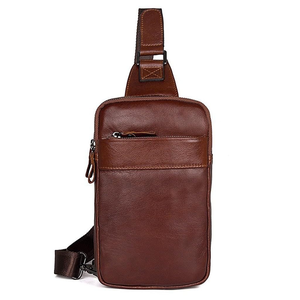 Sac de poitrine anti-pickpocket et petit sac à dos pour sécuriser vos affaires