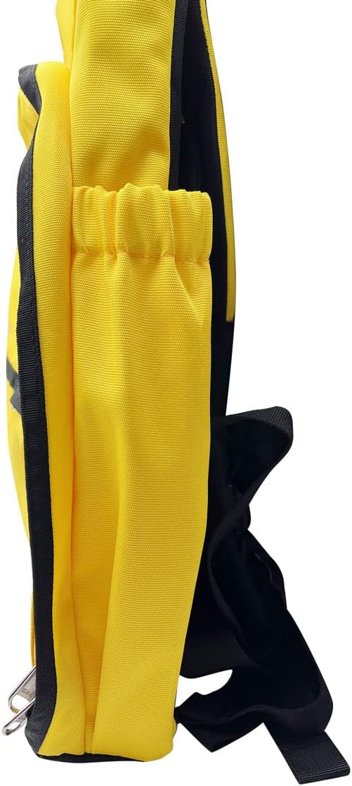 Soft Protective Bagpack Compatible For Trimble GPS GNSS RTK Receivers GPS Double Shoulder Bag