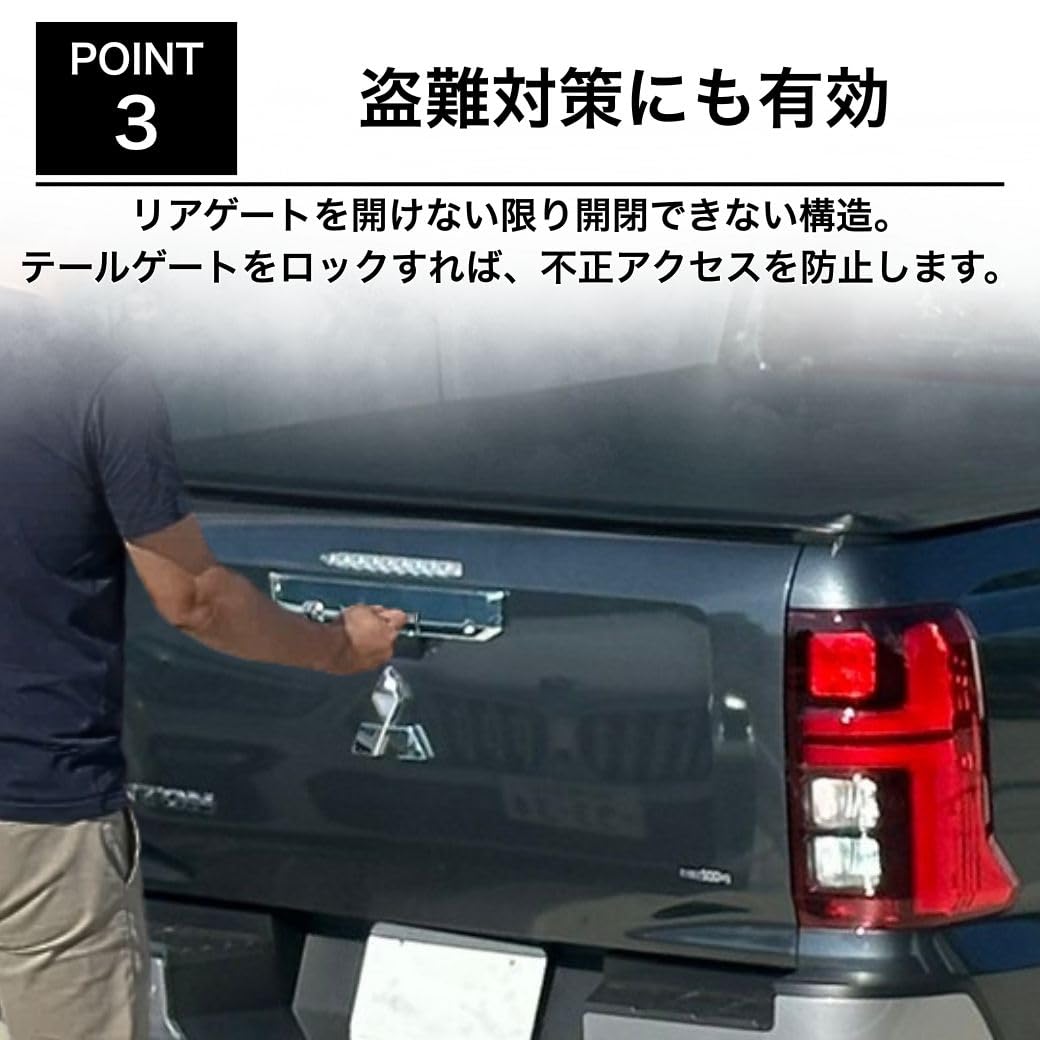 Amazon.co.jp: GI☆GEAR 3つ折り ソフトトノカバー PVC製 TRITON