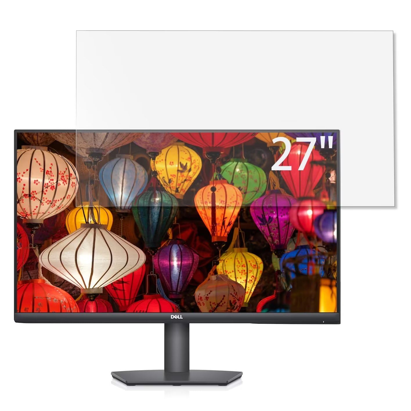Amazon.co.jp: DELL S2721HSX 27インチ 16:9 向け ブルーライト 