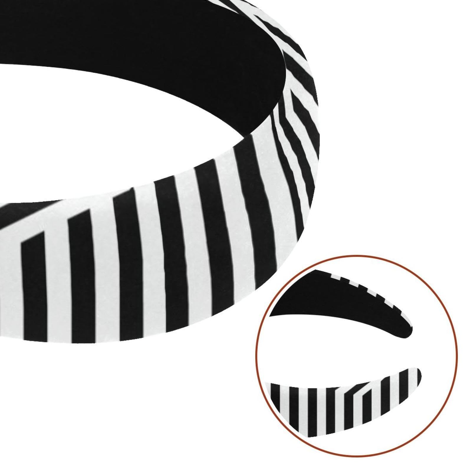 kinema pile hair band pablovinci 色black Cotton pile hair band – Maison Kinema