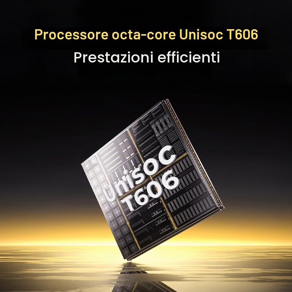 HOTWAV R10 Pro Rugged Tablet 10.1 Pollici, 20GB+256GB+1TB Octa-core, 10800mAh Rugged Smartphone, IP68/IP69K Tablet Impermeabile, 13MP+5MP, Dual SIM, 4G LTE, 5G WIFI,OTG,GPS,Face ID