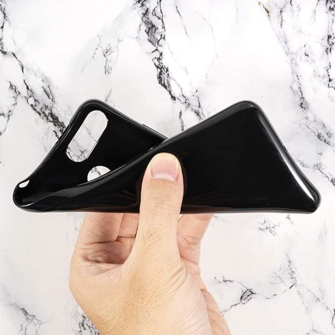 itel p15 case