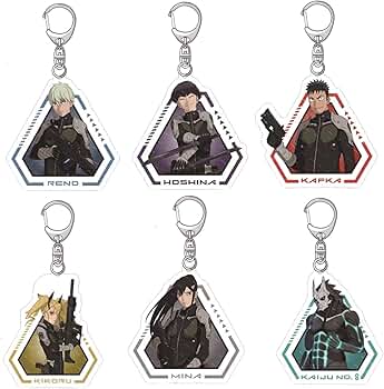 ジャンプラ365 キーホルダー 鳴海弦 3種類セット ジャンプラ365