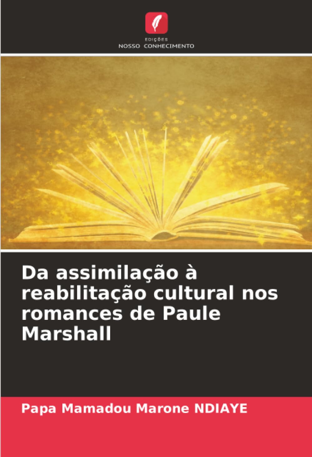 Da assimilação à reabilitação cultural nos romances de Paule Marshall