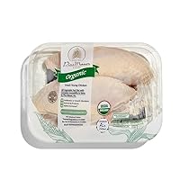 Algopix Similar Product 17 - Pine Manor Organic Bone In Split