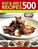 piaggio beverly 500 testata  500 Hot & Spicy Recipes: Bring the Pungent Tastes and Aromas of Spices into Your Kitchen with Heart-Warming, Piquant Recipes from the Spice-Loving ... in More Than 500 Mouthwatering Photographs