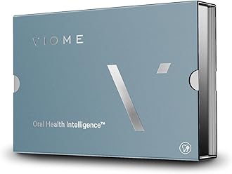 Oral Health Intelligence™ Test