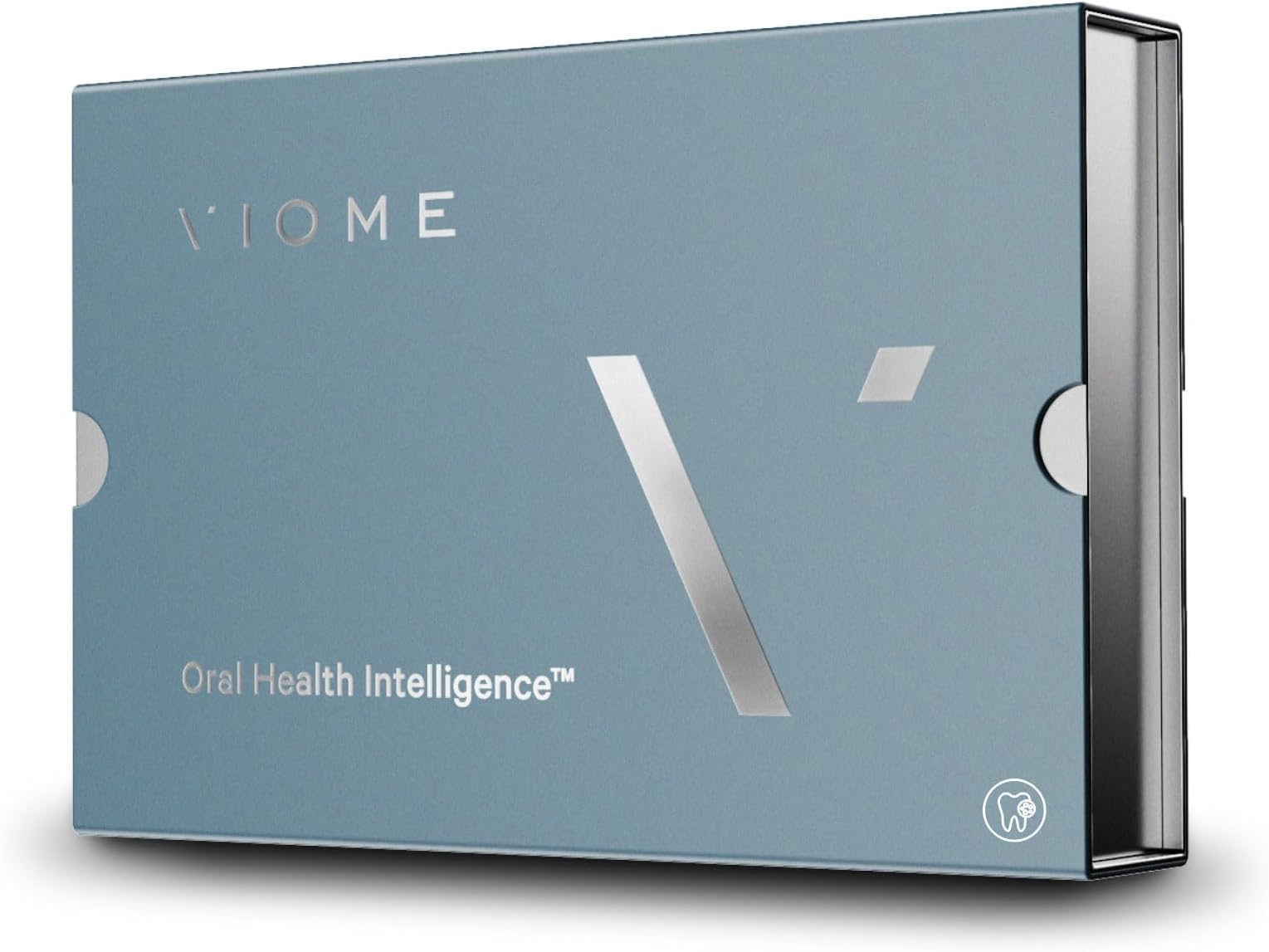 Oral Health Intelligence™ Test