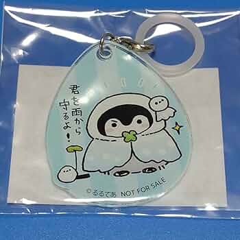 コウペンちゃん アンブレラマーカー コウペンちゃん 文鳥ちゃんとオカメインコちゃんなアンブレラ