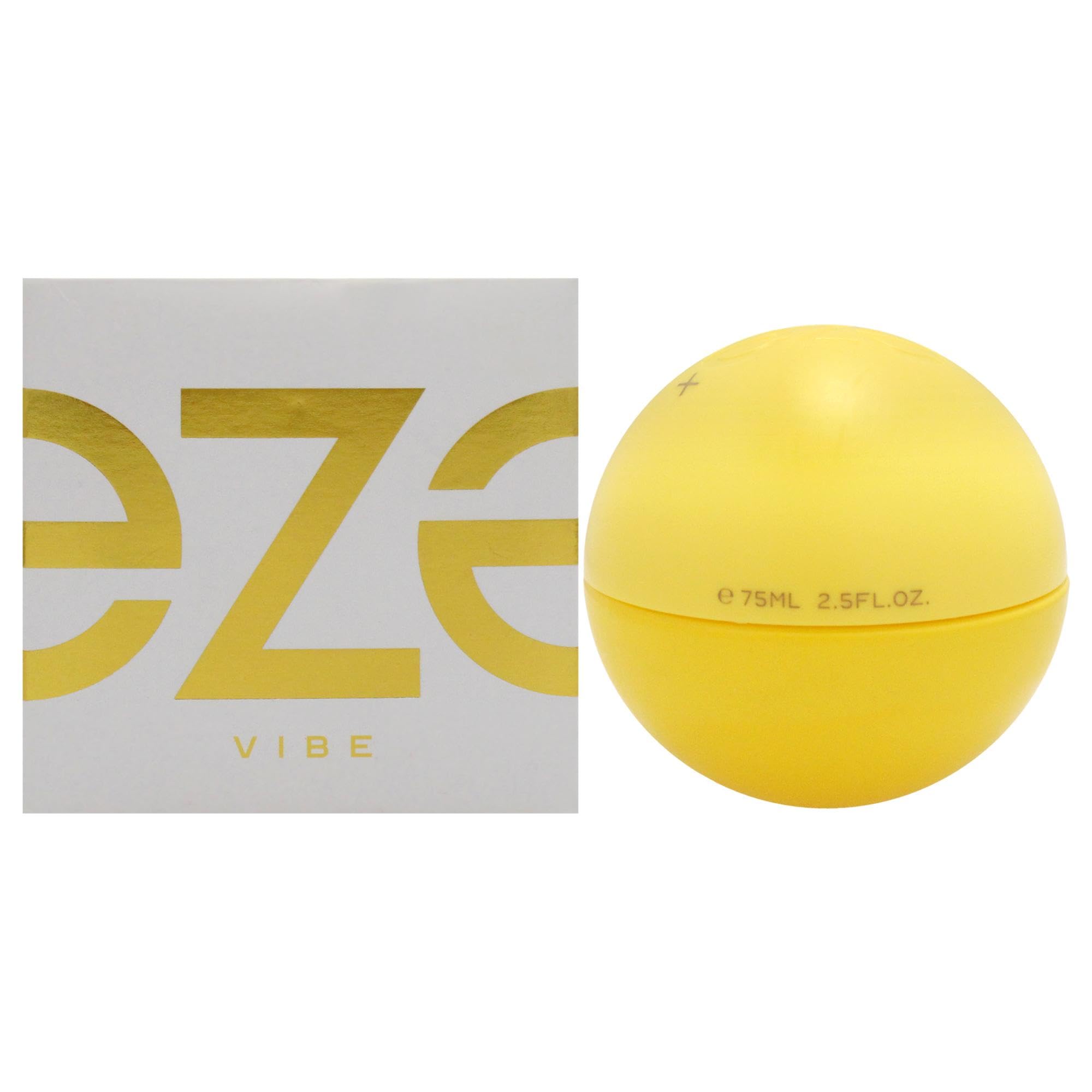 Wind-Eze Vibe By Eze For Women - 2.5 Oz Edp Spray