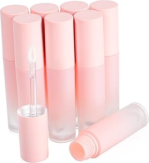 GALPADA Tubos de brillo de labios vacíos Vari...