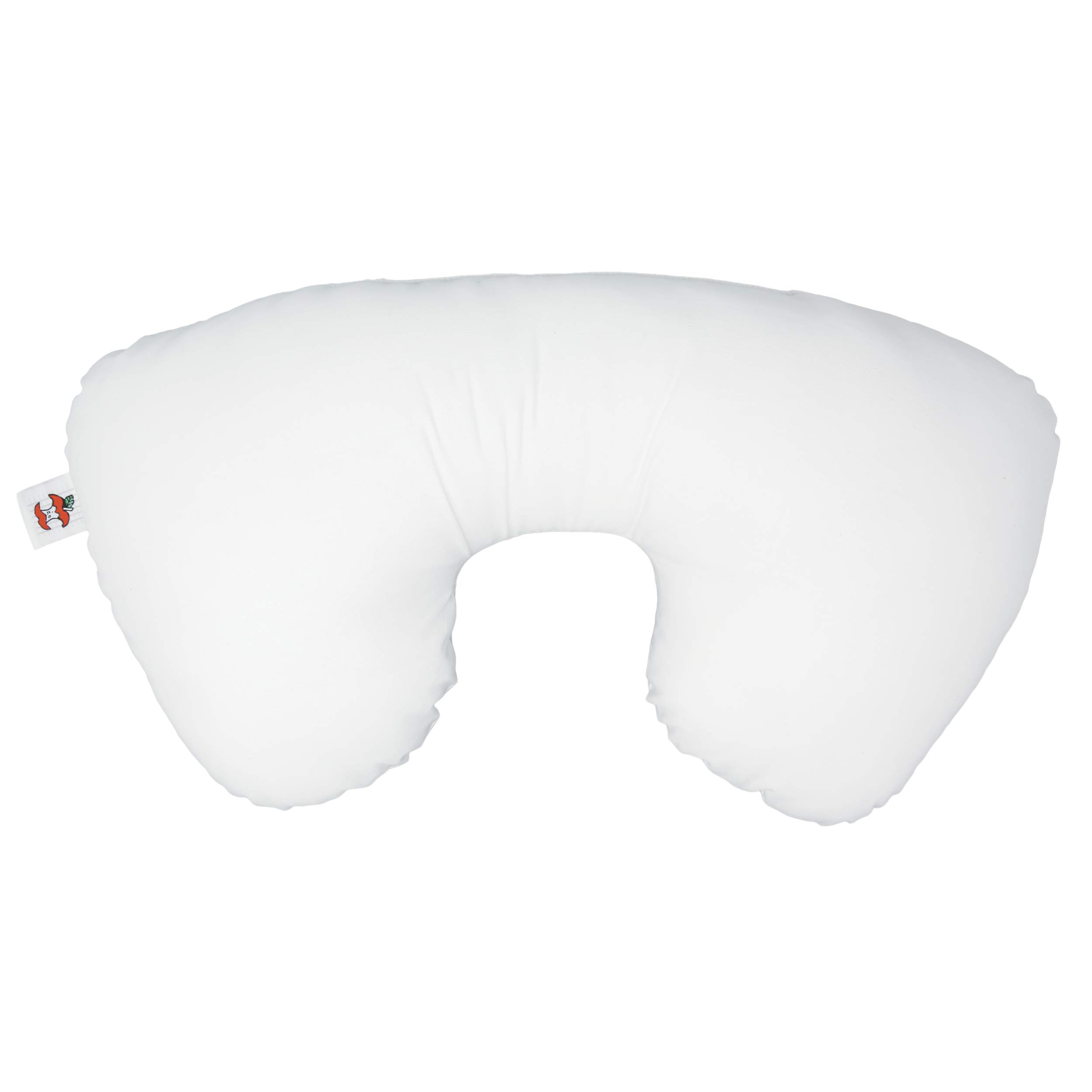 Core Products Travel Pillow, Orthopedic Neck Support, Airplane Travel, Packable, Portable Use Sitting or Sleeping