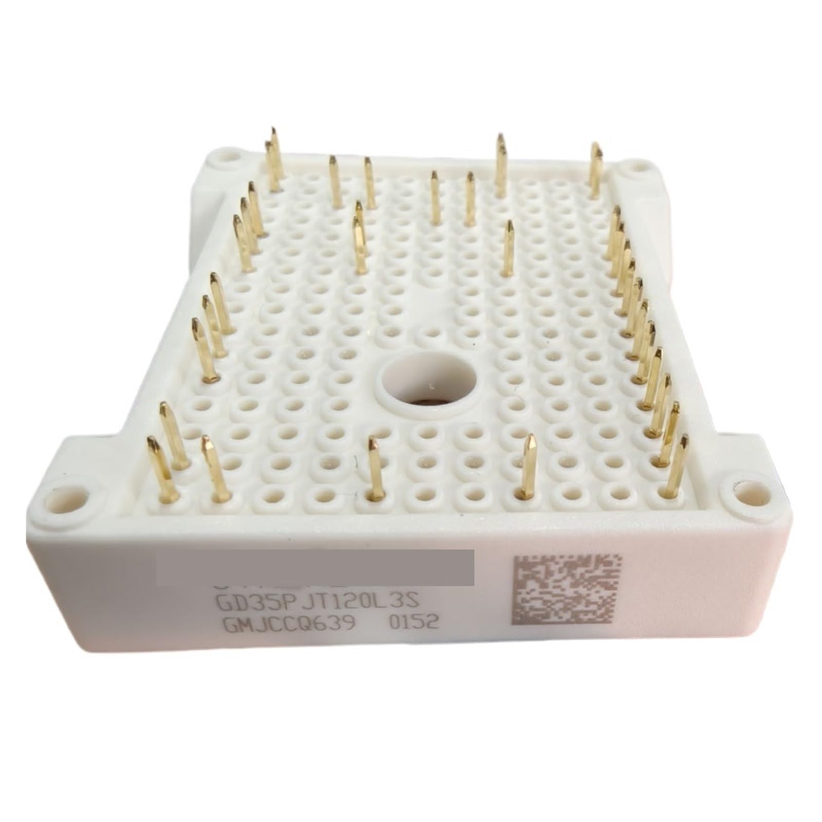 Module GD25PJY120L3S haute performance pour commutation stable