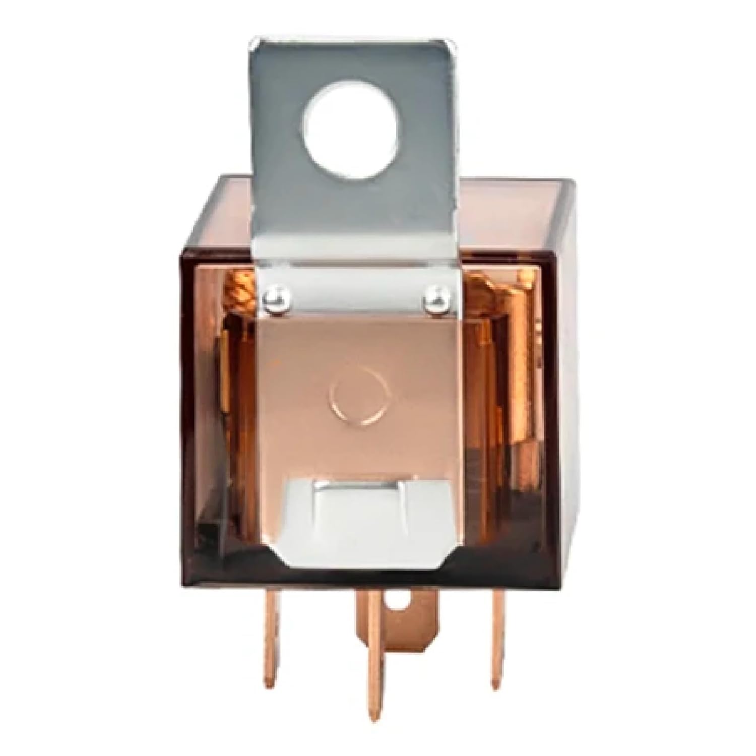 12V 100A Automotive Relay, 5-Pin SPDT, High Capacity Switching, Sealed Waterproof, DC 12V/24V, Electromagnetic, JD1912