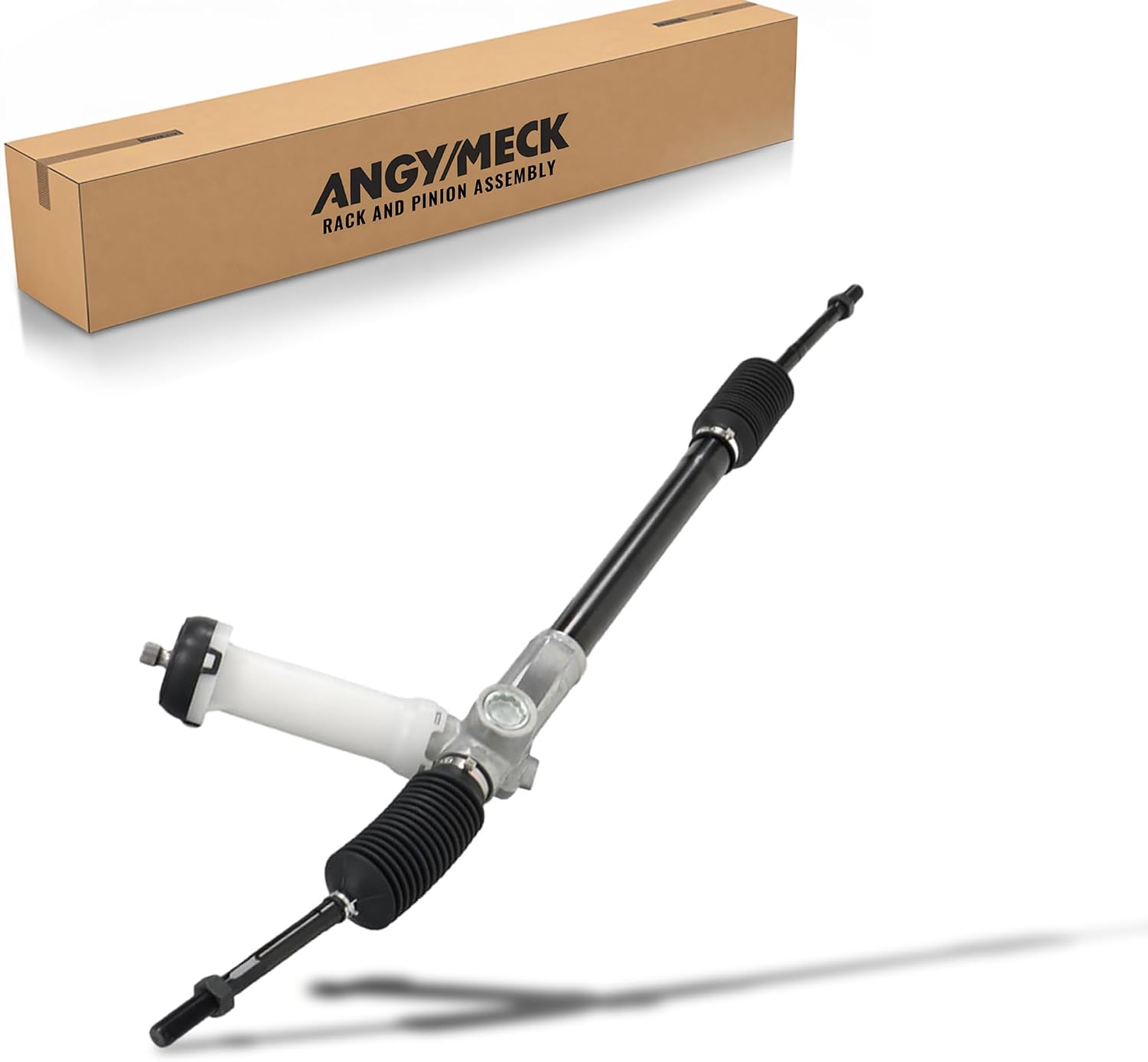 AngyMeck Power Steering Rack and Pinion for 2012-2013 Kia Soul