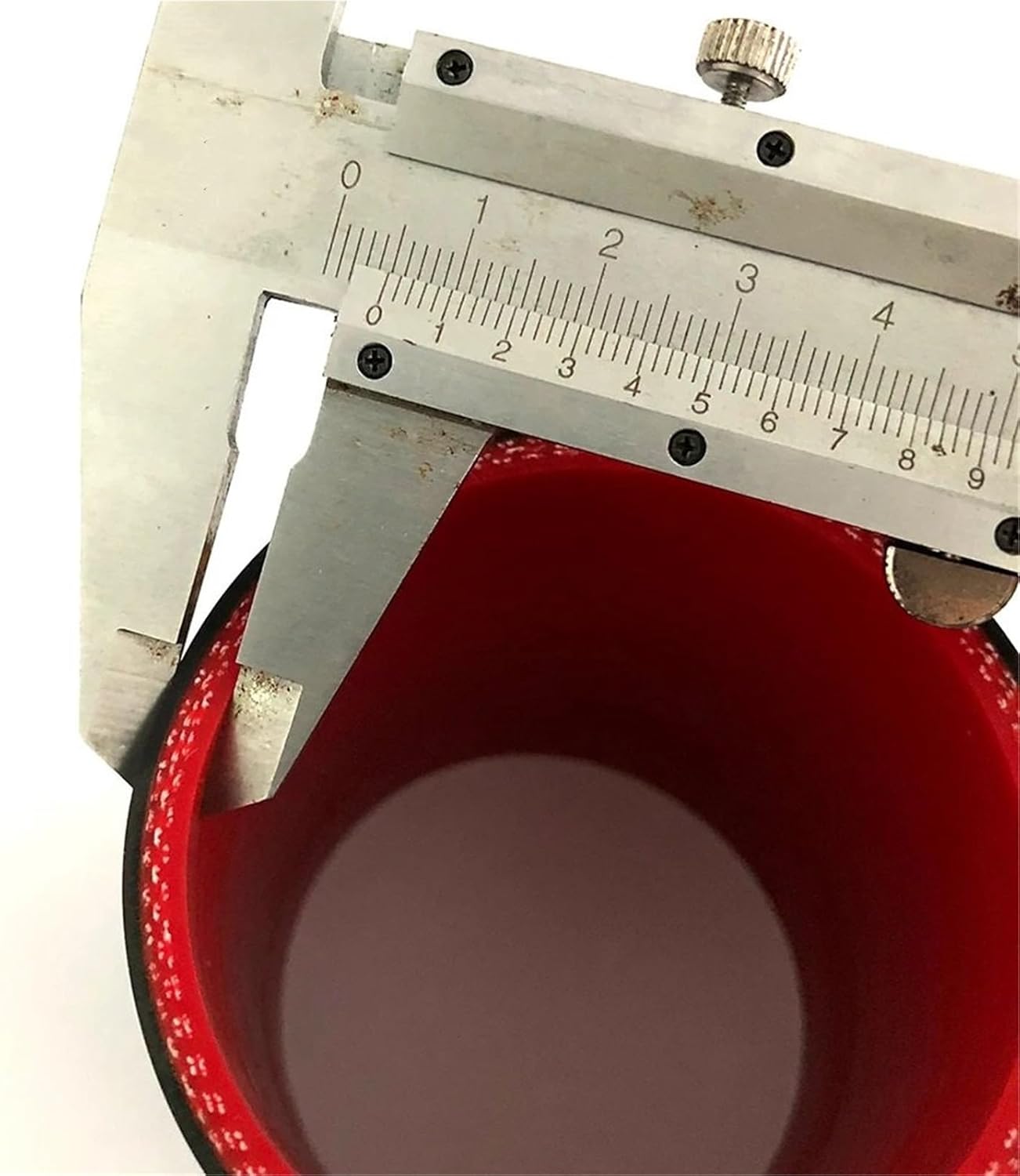 90度リデューサーシリコンエルボホースゴムジョイナーベンドチューブスバルWRXコールドエアインテークホースに適合(38-45mm)