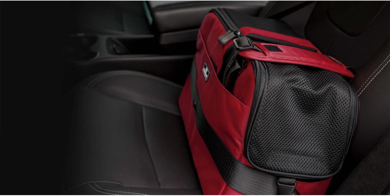 Sleepypod Atom Pet Carrier (Robin Egg Blue)