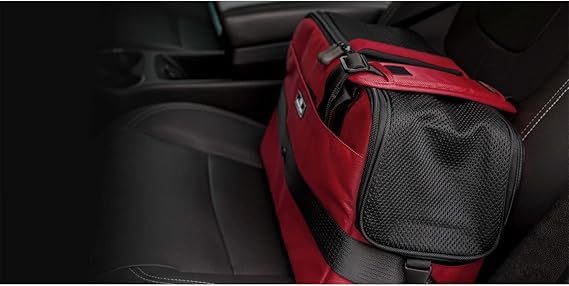 Sleepypod Atom Pet Carrier (Blossom Pink)