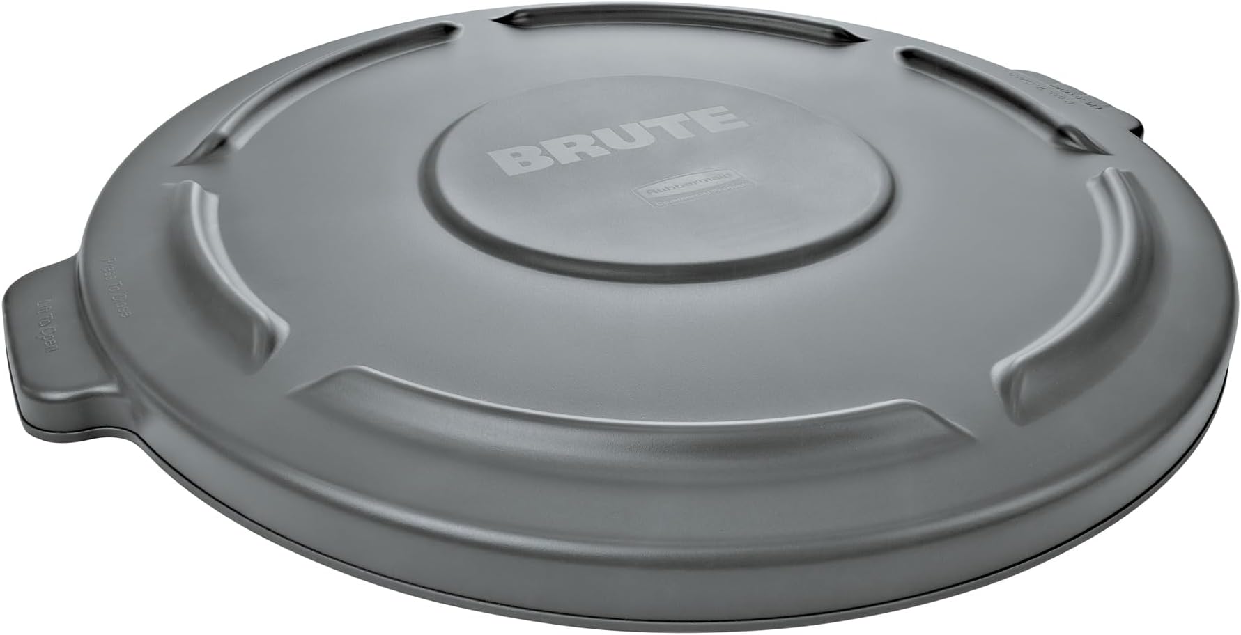 Rubbermaid Lid For 2610Gray Brute Bin - Cp1X6
