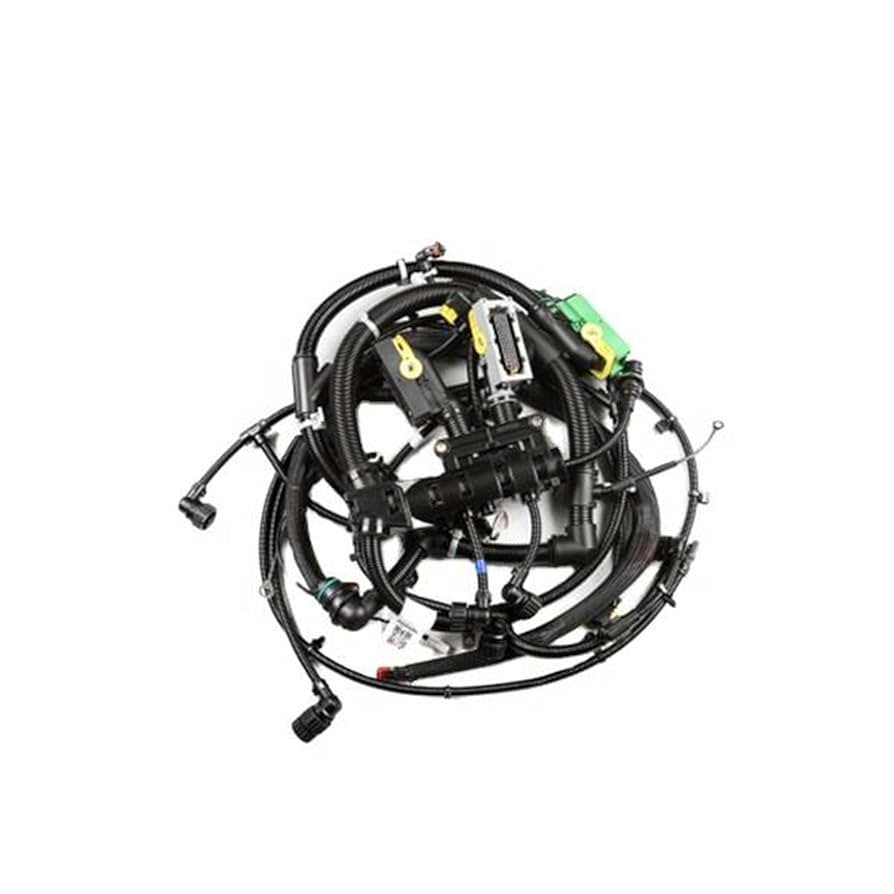 Mi Amazon.com: Haiyazhma Wire Harness P22343343 22343343