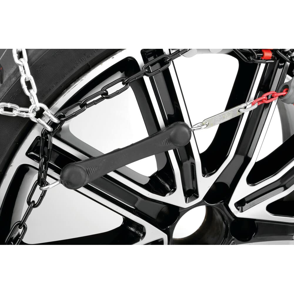 SNOWDRIVE 16463 S-12, Catene da Neve SUV e Fuoristrada - 22.7