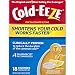 Cold-EEZE Cold Remedy Lozenges Honey Lemon, 18 Count