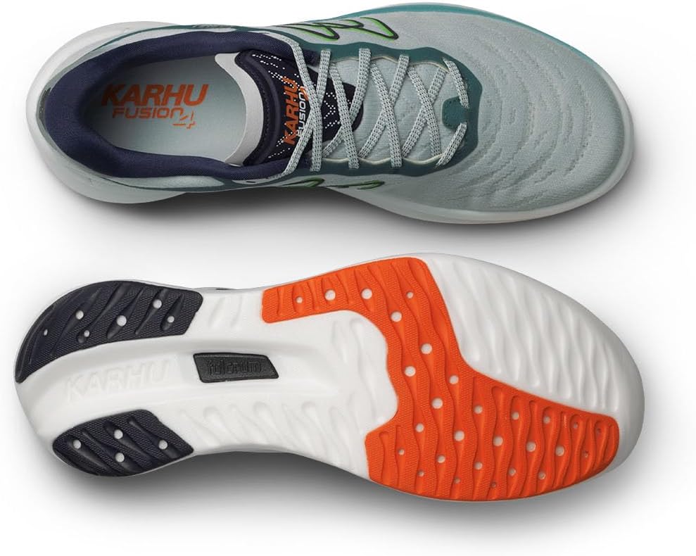 Karhu Men's Fusion 4.0 Running Shoe