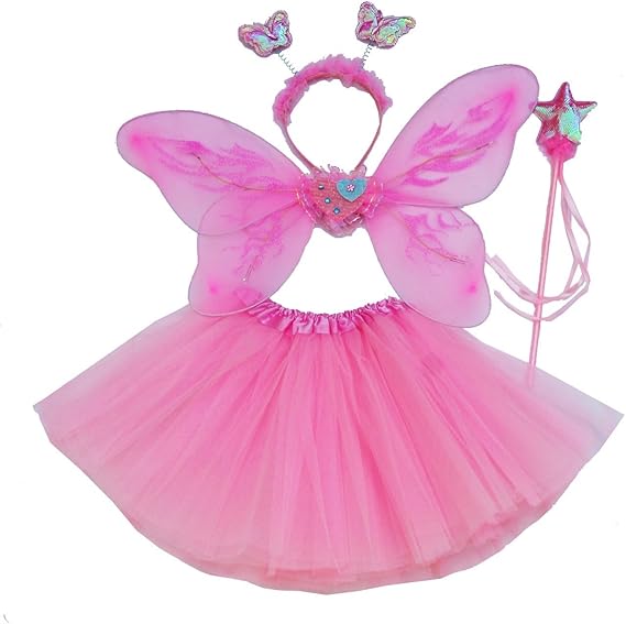 tutu magic dresses