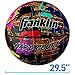 Franklin Indoor/Outdoor Hard Court Basketball, Official Size - 1 Each